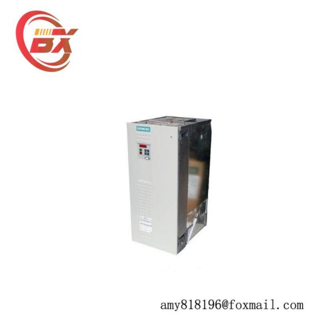 Siemens 6SE7024-7ED61-Z: MASTERDRIVES VECTOR CONTROL for Industrial Automation