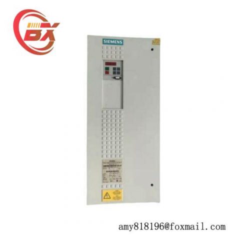 SIEMENS 6SE7024-7ED61-Z | High-Performance Vector Control Compact Unit