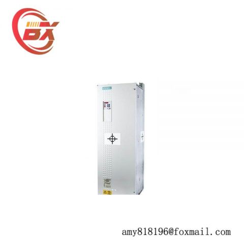 SIEMENS 6SE7031-0TE60-Z DC INVERTER: Precision Drive for Industrial Automation