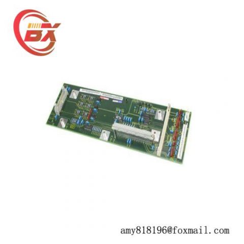 SIEMENS 6SE7031-2HF84-1BG0 Inverter Interface Module for Industrial Control