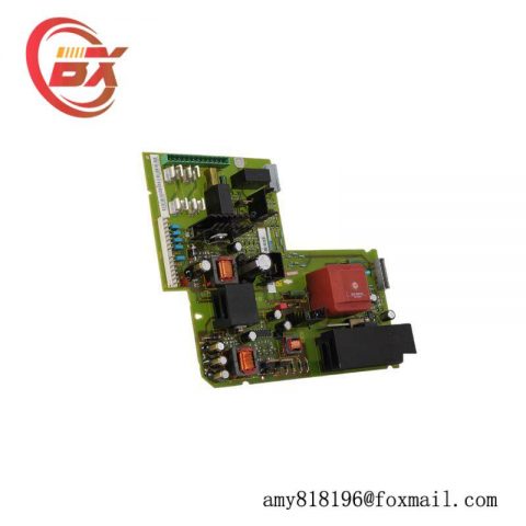 SIEMENS 6SE7031-7HG84-1JA1 Power Supply Module: High Efficiency and Reliability for Industrial Applications