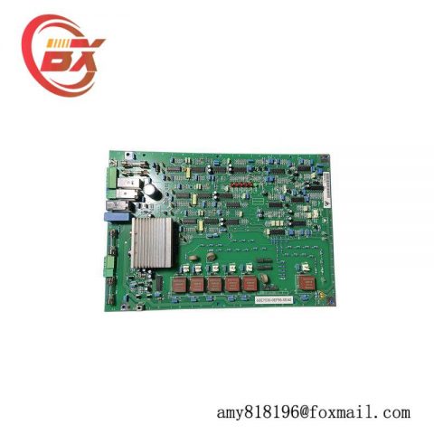 SIEMENS 6SE7036-0EF85-0EA0 - PC Board Assembly, for Industrial Control Applications