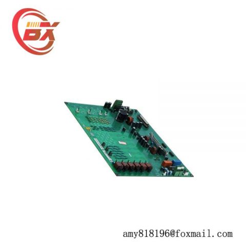 SIEMENS 6SE7041-8EK85-0HA0 Rectifier Interface Module