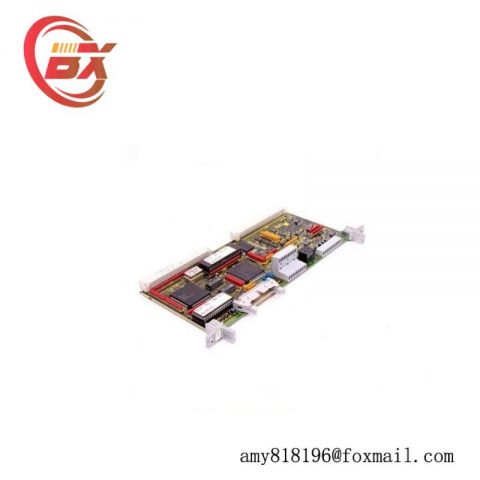 SIEMENS 6SE7090-0XX84-0AA1 Motion Control Module