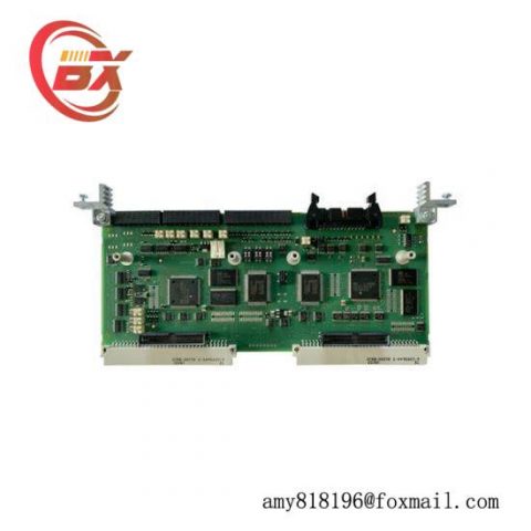 SIEMENS 6SE7090-0XX84-0AB0: Closed-Loop & Open-Loop Control Module for Precision Industrial Automation