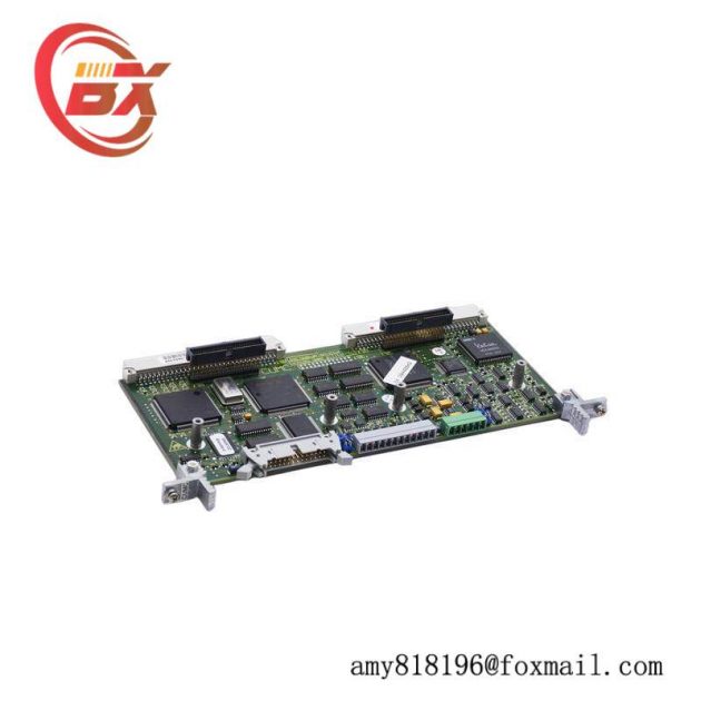 SIEMENS 6SE7090-0XX84-0AD0 Motion Control Unit