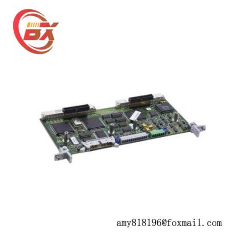 Siemens 6SE7090-0XX84-0AD0 Control Unit, High-Performance Drives for Industrial Applications
