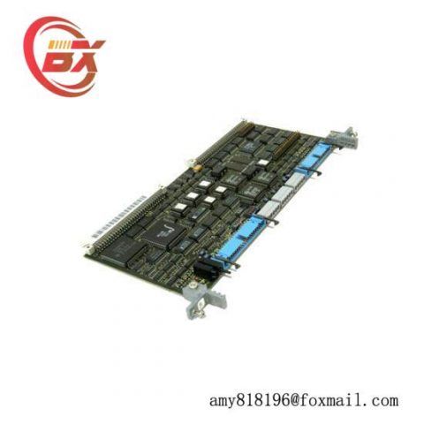 SIEMENS 6SE7090-0XX84-0AH2 PC BOARD - Advanced Variable Frequency Drive Module