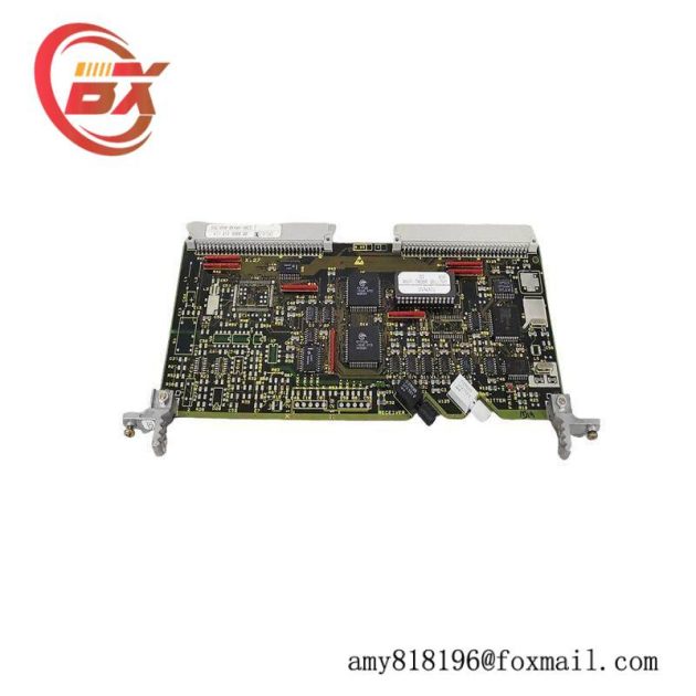SIEMENS 6SE7090-0XX84-0BC0 Interfaces Module - Advanced Control Solutions for Industrial Automation