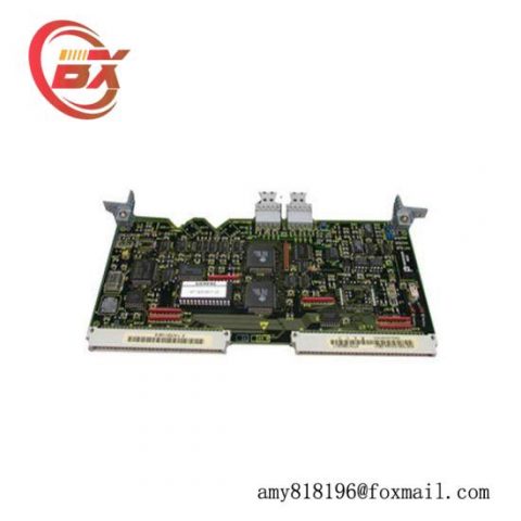 SIEMENS 6SE7090-0XX84-0BD1: Advanced Serial Interfaces Module for Industrial Control