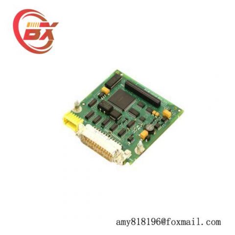 Siemens 6SE7090-0XX84-0FE0 SBM Encoder Board