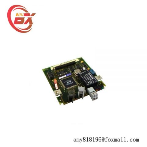 Siemens 6SE7090-0XX84-0FJ0: Motion Control Module for Industrial Automation