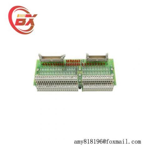Siemens 6SE7090-0XX84-3EH0: Advanced Drive Termination Module for Industry