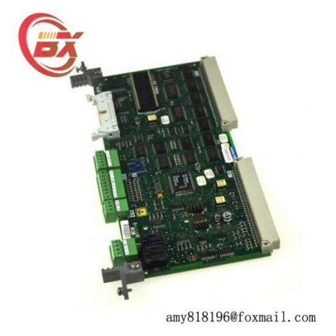 Siemens 6SE7090-0XX85-1NA0 Interface Adapter