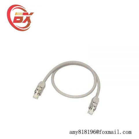 Siemens 6SL3060-4AD00-0AA0: Precision Drive CLIQ Cable, 0.16m Length for Efficient Automation Solutions