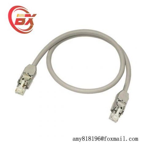 SIEMENS 6SL3060-4AU00-0AA0: High-Performance Control Cable for Industrial Automation