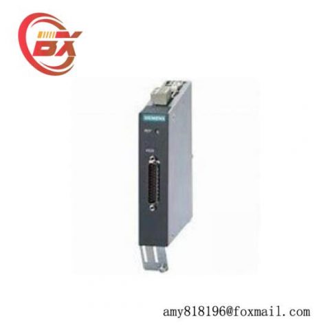 Siemens SINAMICS 6SL3210-1KE15-8UF2 Control Module