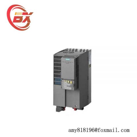 Siemens Sinamics G120C Rated Power 11.0kW Module 6SL3210-1KE22-6AP1