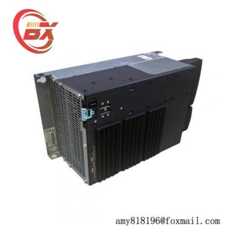 Siemens 6SL3224-0BE32-2AA0 Power Module: High-Performance Drive Control Solution