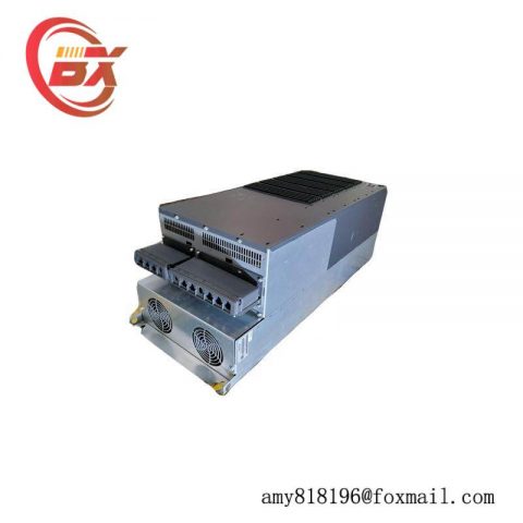 SIEMENS 6SL3224-0BE37-5AA0 Power Module: Efficient Control for Industrial Applications