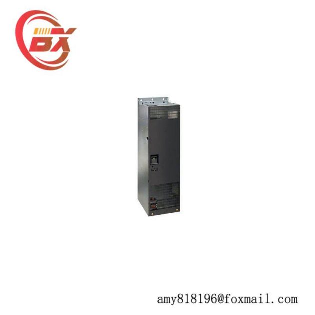 SIEMENS 6SL3351-1AE33-8AA2 AC Inverter - Advanced Industrial Control Solution
