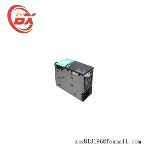 SIEMENS 6SL3430-6TE21-6AA1: Advanced Smart Line Module for Industrial Control Solutions