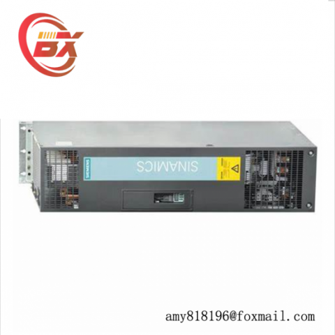 Siemens 6SL3430-6TE21-6AA1 SMART LINE MODULE INPUT: Industrial Control Module for Advanced Automation Solutions