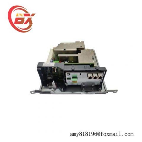 Siemens 6SL3 352-6TG37-4AA3 Industrial Power Module