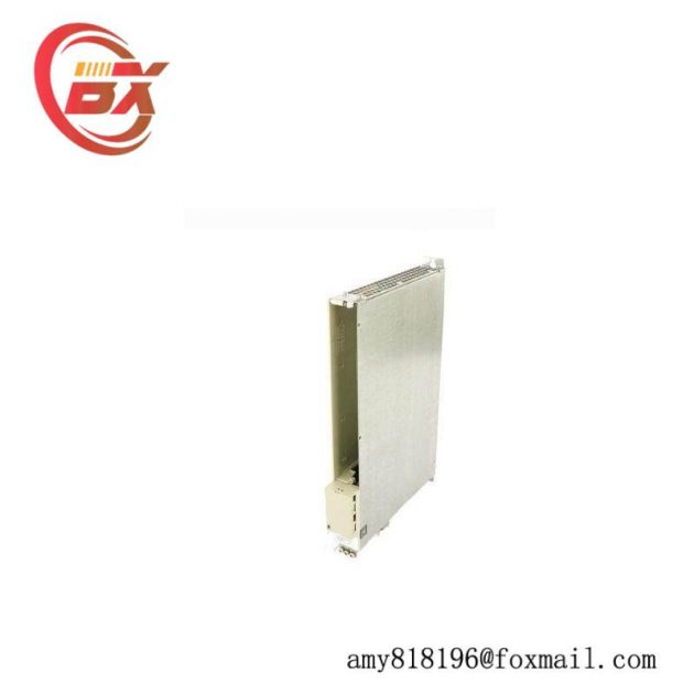 SIEMENS 6SN1123-1AA00-0AA1: Simodrive Drives - High-Power 611 Module