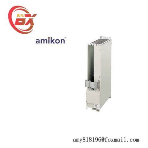 SIEMENS 6SN1123-1AA00-0AA2 Power Module: Precision Control for Industrial Automation