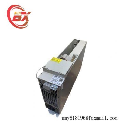 Siemens 6SN1123-1AA00-0DA2, Spare Part for Industrial Control Systems