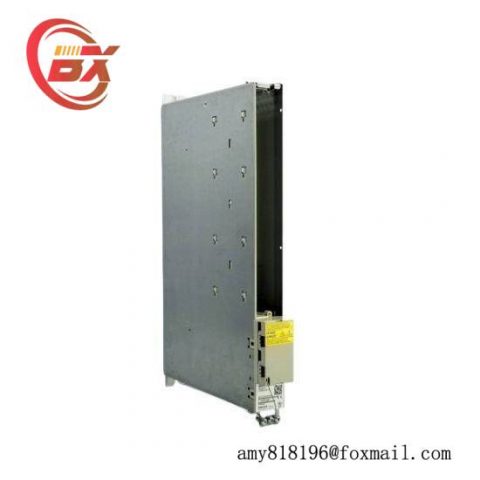 Siemens 6SN1123-1AB00-0BA2 Power Module