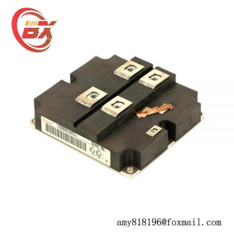 SIEMENS 6SY7000-0AC84 Transistor Module - High-Performance IGBT Solution for Industrial Applications