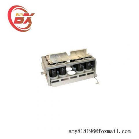 SIEMENS 6SY7000-0AD84 Capacitor Bank, High-Quality Electrical Components for Industrial Control Systems