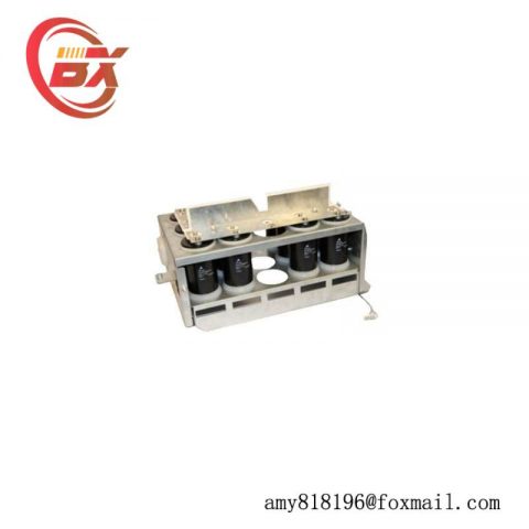 SIEMENS 6SY7000-0AD84 DC Link Capacitors for Industrial Control