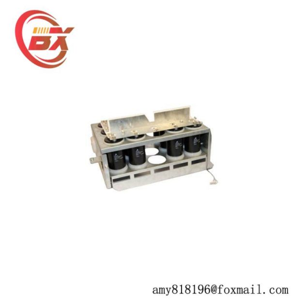 SIEMENS 6SY7000-0AD84 DC Link Capacitors for Industrial Control