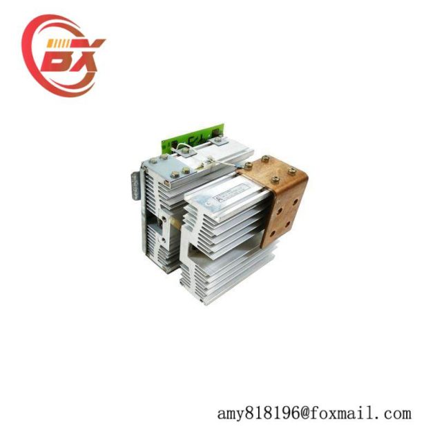 SIEMENS 6SY7010-0AB07 Thyristor Module: Advanced Power Control Solution