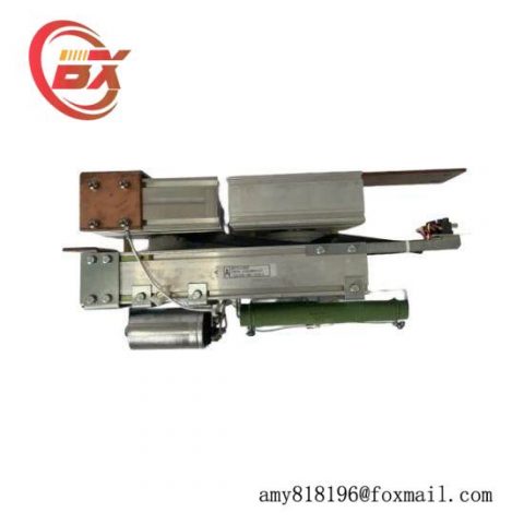 Siemens 6SY7010-0AB08 Thyristor Block for Industrial Control