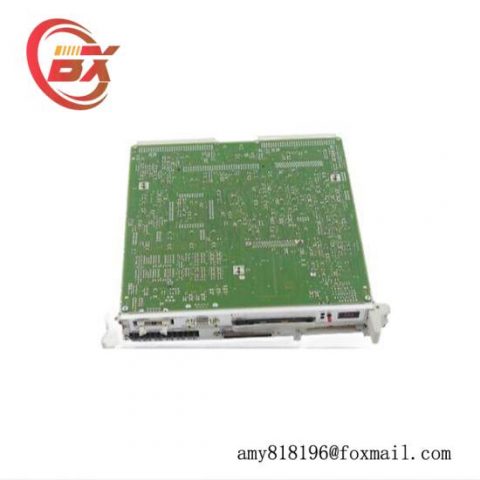 SIEMENS 6SY8102-0LA03 ITSP2 MODULE: Industrial Control System Module