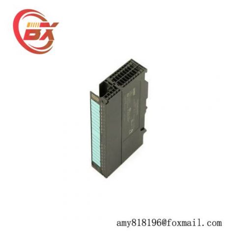 Siemens 7MH4 601-1BA01 SIWAREX U Weighing Module - Precision & Efficiency in Industrial Automation