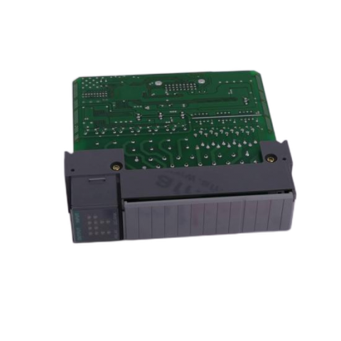 Siemens 7RW6000-5EA00-1DA0/DC Circuit Breaker