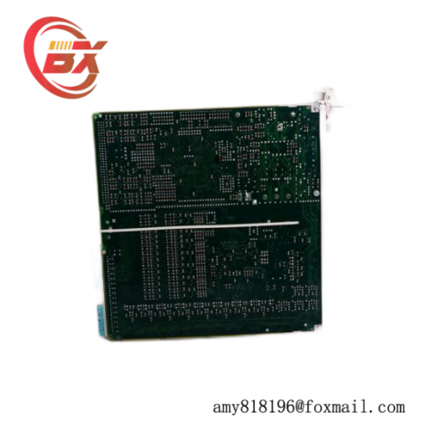 Siemens 7SJ5125-5BA03-1CA0 Industrial Control Module