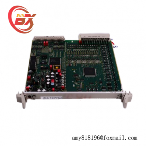 Siemens 7SJ6005-4EA00-0DA0/BB - Industrial Control Module
