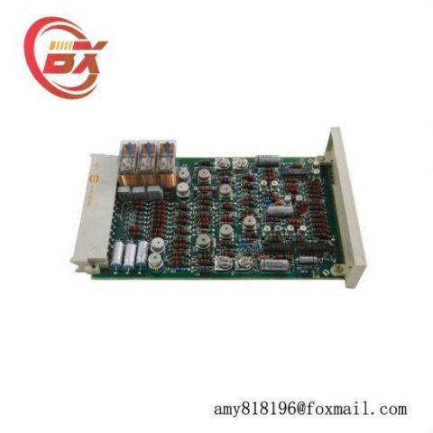SIEMENS 7TL4500-0/CC Programmable Control Card