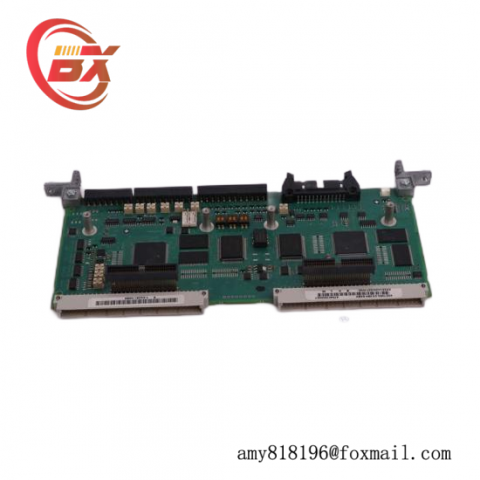 Siemens A1A283739.00 - Advanced Industrial Control Module