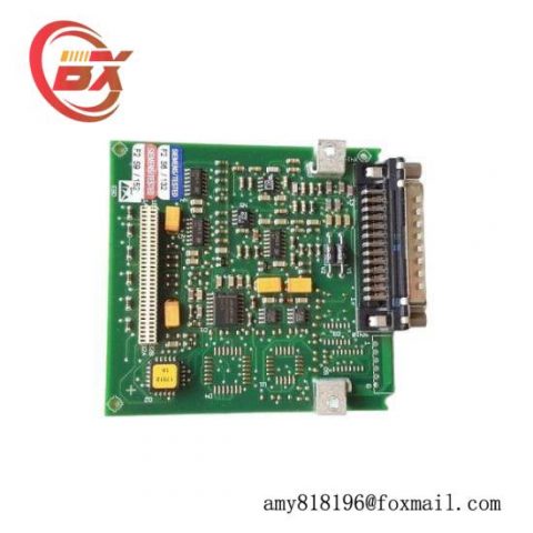 SIEMENS 6SE7090-0XX84-0FB0 Inverter Drive Module
