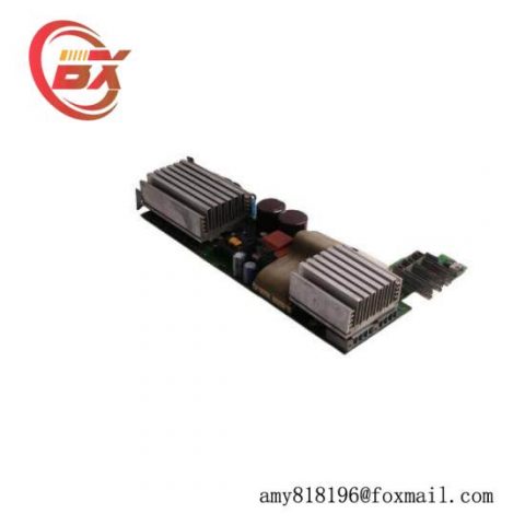 Siemens A5E00161213; Module for Automation Systems