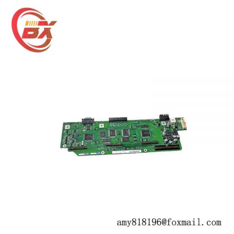 SIEMENS A5E00444033: Inverter CUVP Board Module