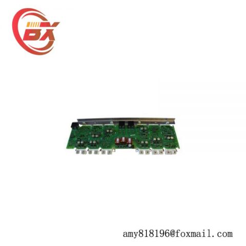 SIEMENS A5E00714561 Inverter Driver Board: Advanced Control for Industry