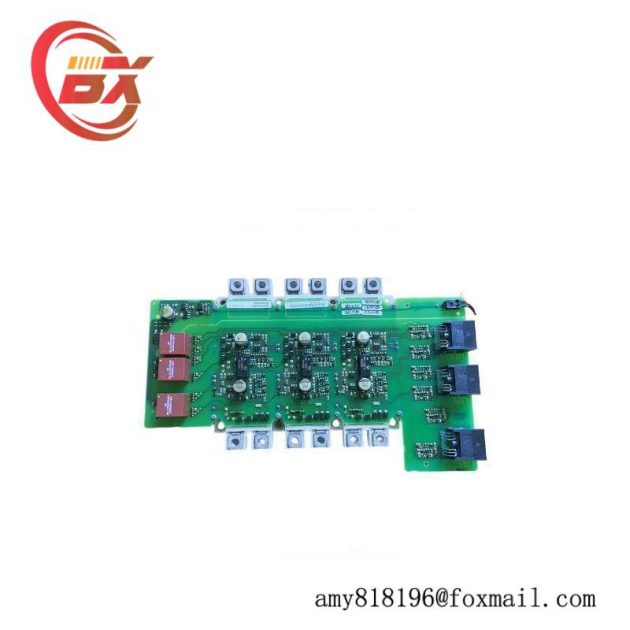 Siemens A5E00825001 IGBT MODULE - Power Electronics Solution